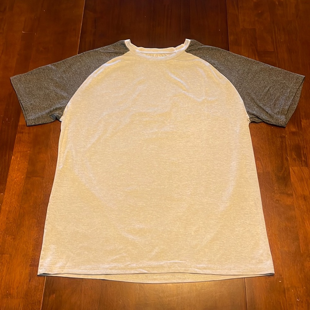 Algo Performance Men’s T Shirt - Never Worn